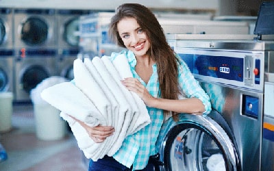 Laundry Tips Blog